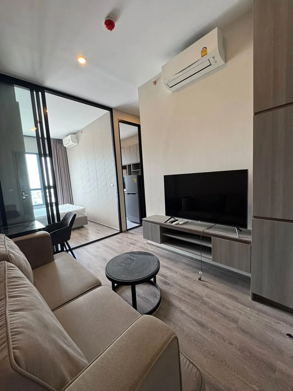 1 Bedroom condo in Knightsbridge Prime Onnut