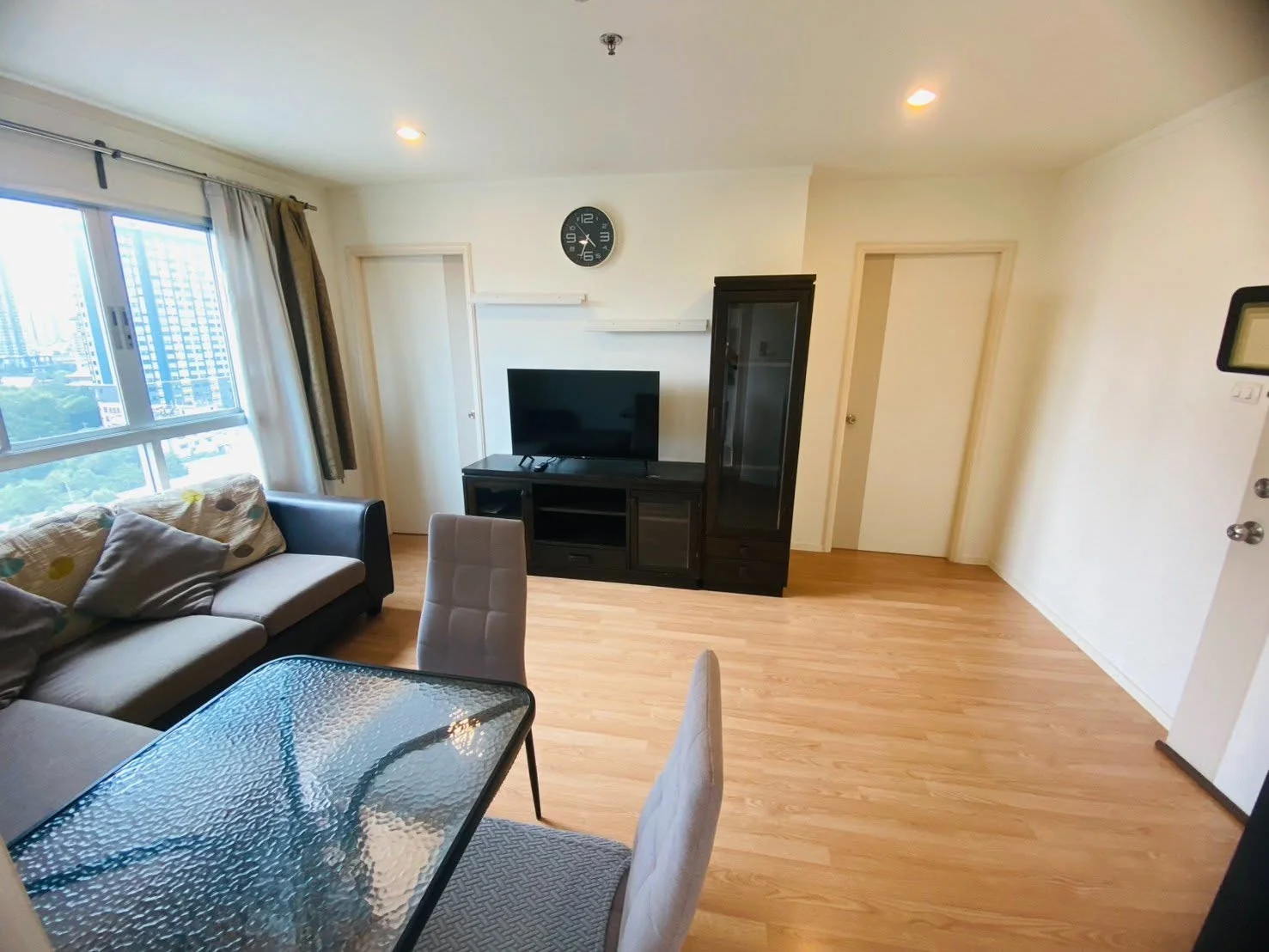 2 Bedroom condo in Lumpini Ville Sukhumvit 77-2