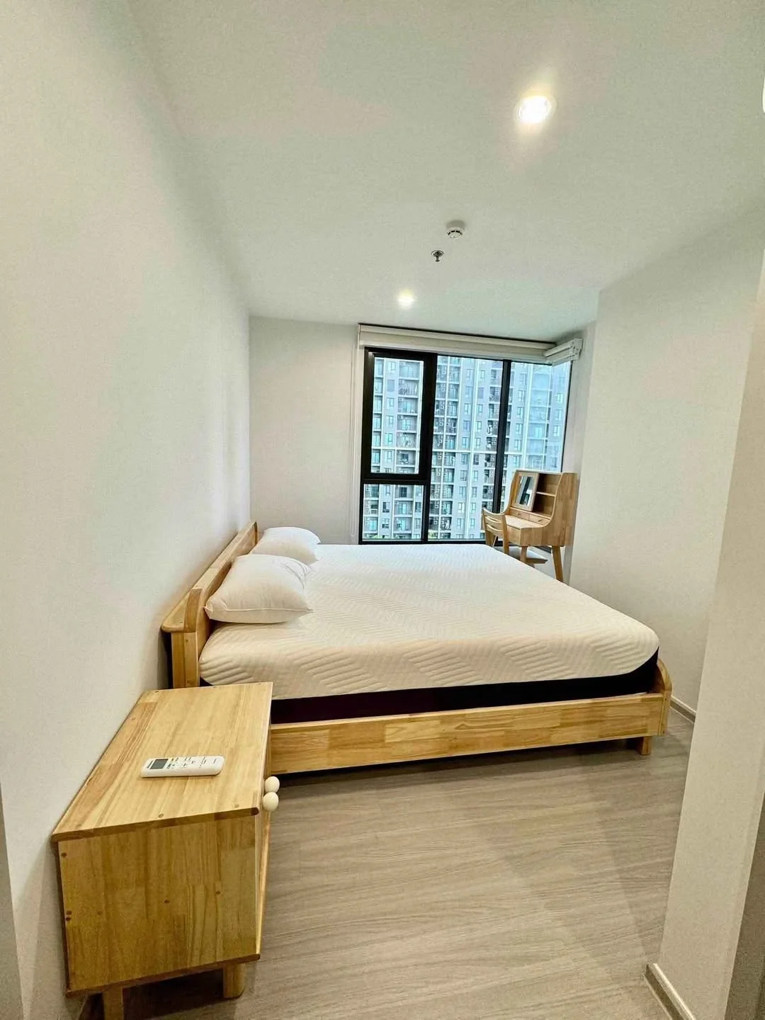 2 Bedroom condo in The Parkland Phetkasem 56