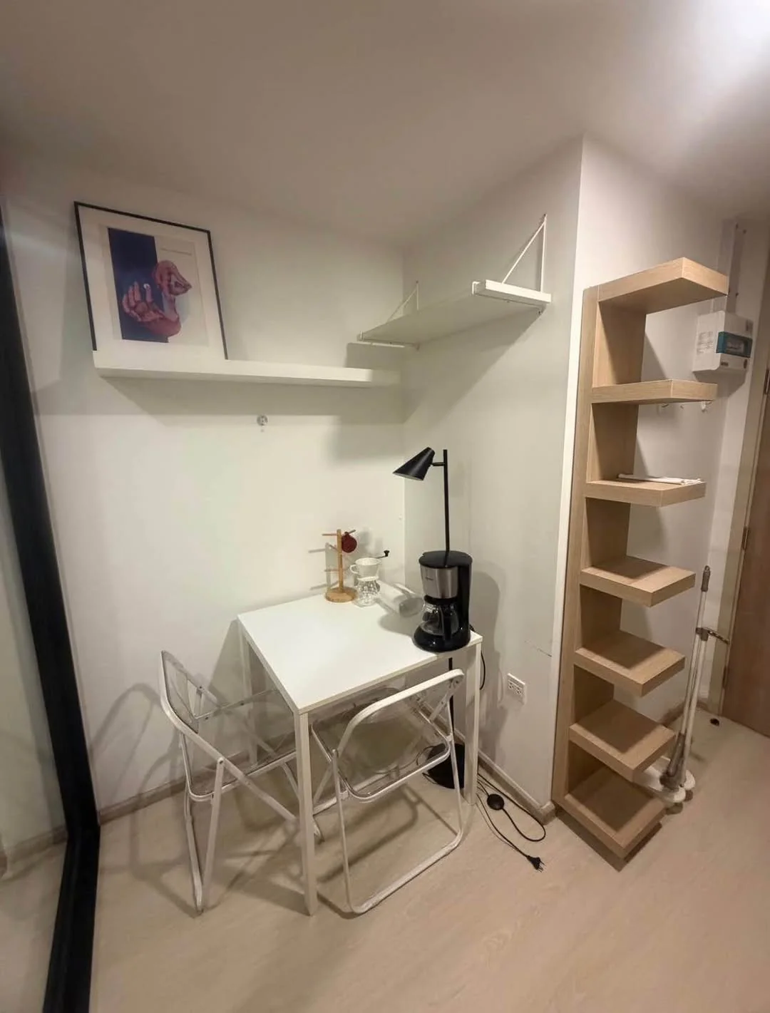 1 Bedroom condo in Noble Ambience Sukhumvit 42