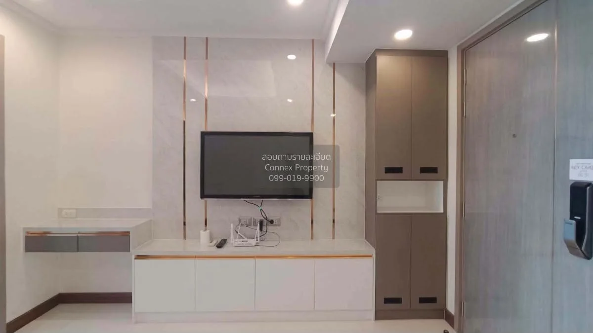 1 Bedroom condo in Supalai Oriental Sukhumvit 39