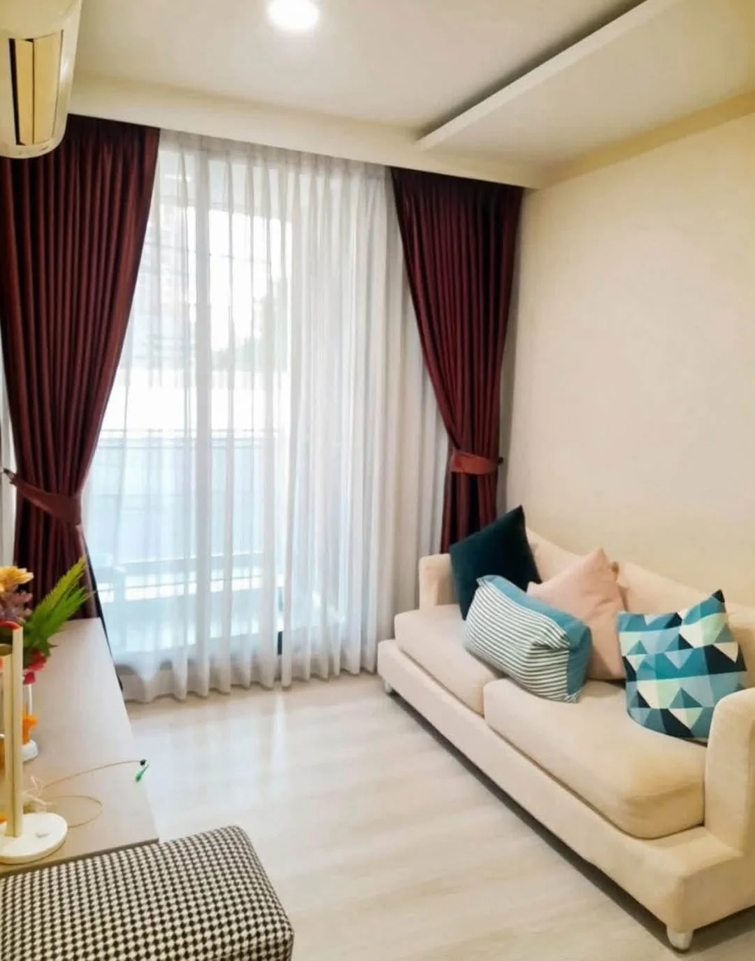 2 Bedroom condo in Vtara Sukhumvit 36