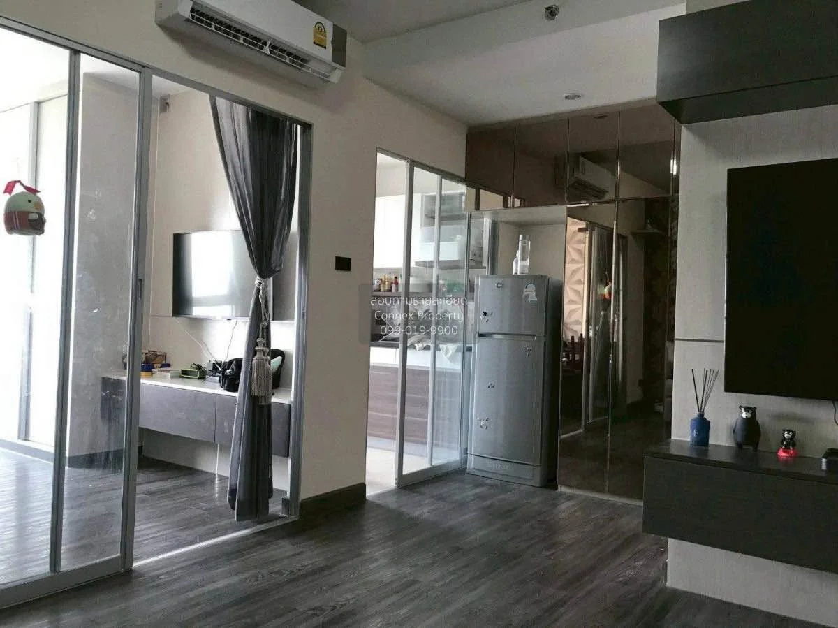 1 Bedroom condo in Supalai Veranda Ratchavipha-Prachachuen