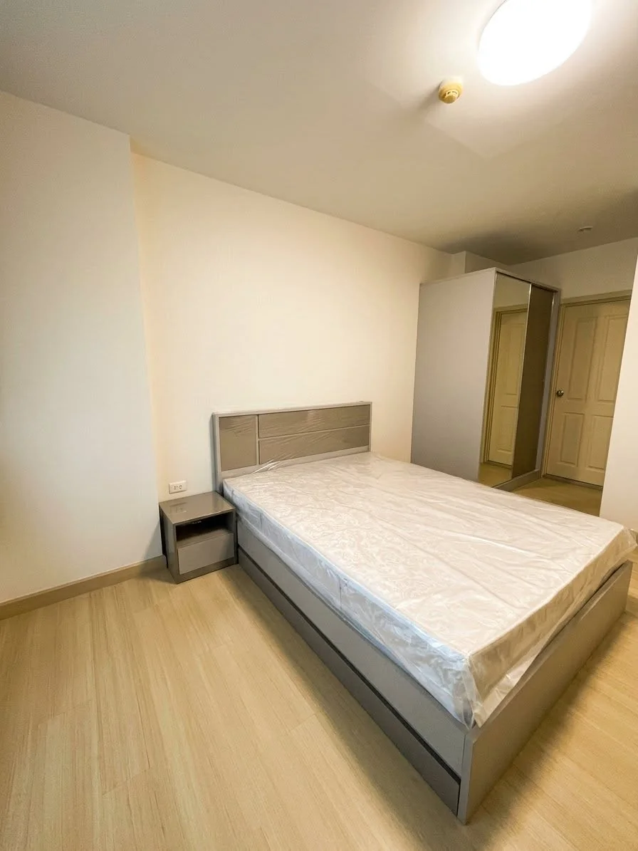 1 Bedroom condo in Supalai Veranda Rama 9