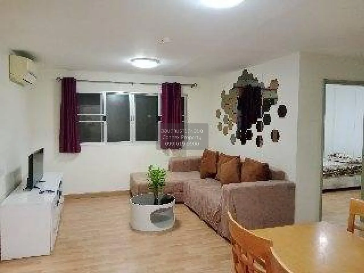 2 Bedroom condo in Lumpini Center Sukhumvit 77