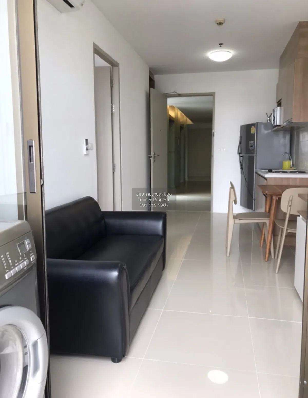 1 Bedroom condo in IDEO Mix Sukhumvit 103