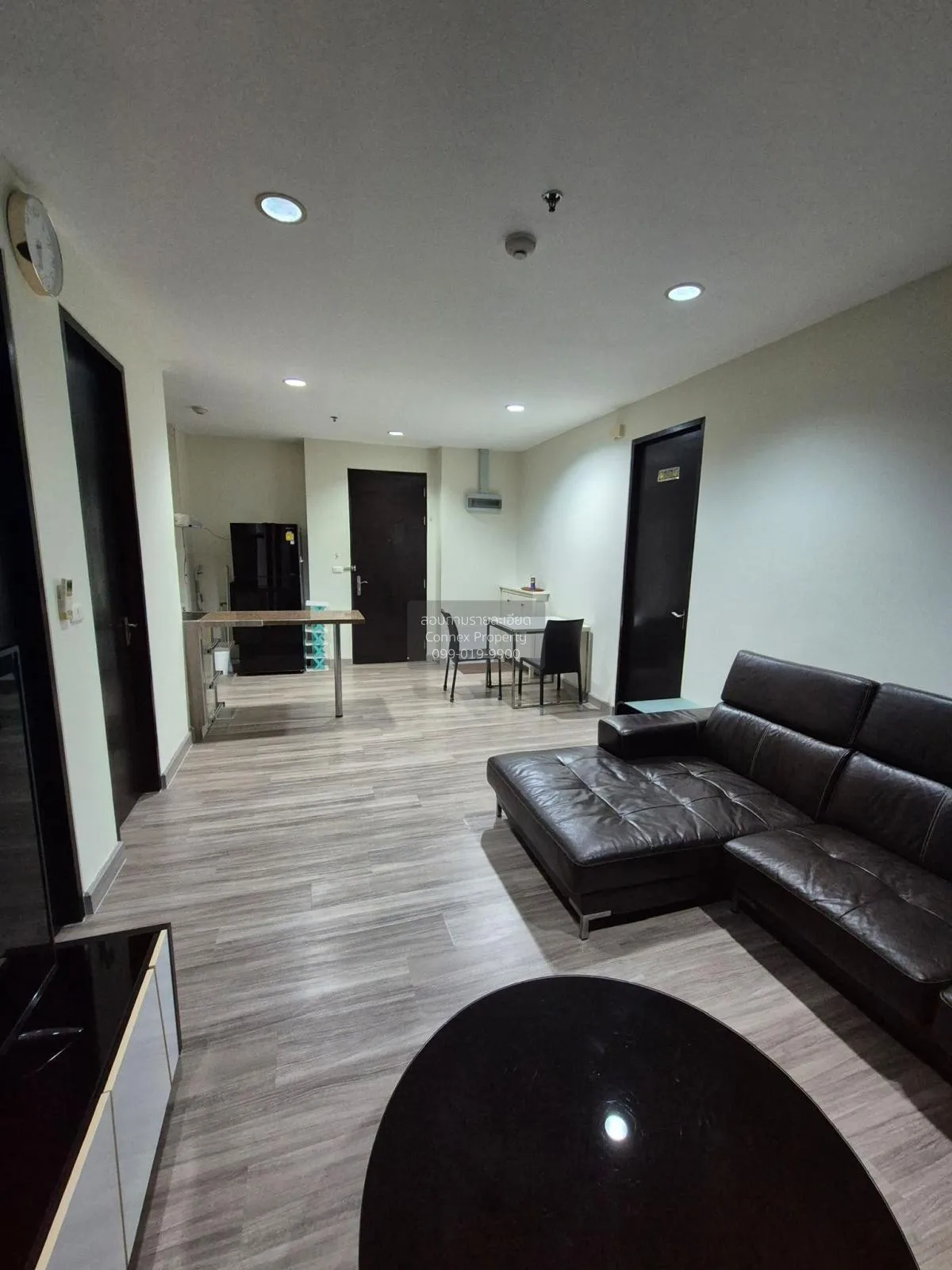 2 Bedroom condo in The Address Siam