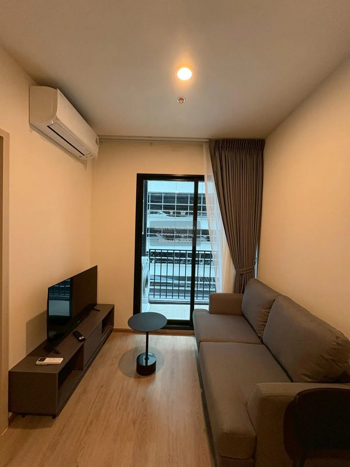 1 Bedroom condo in Nue District R9