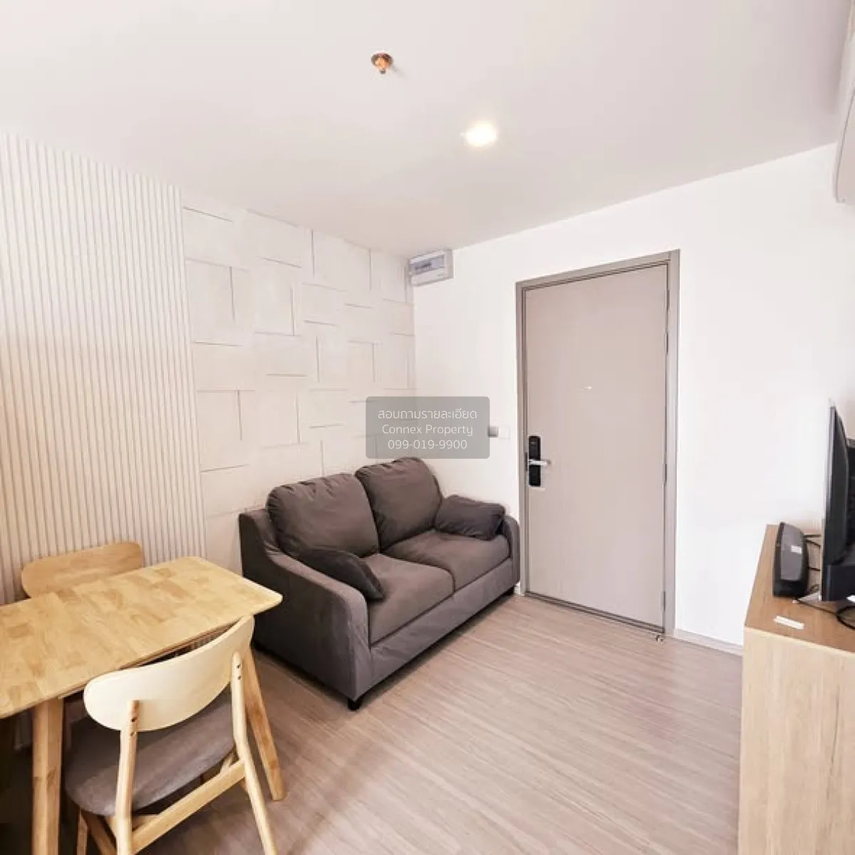 1 Bedroom condo in Life Asoke-Rama 9