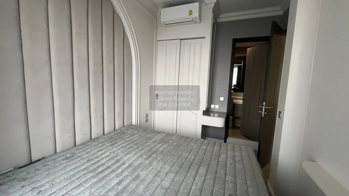 1 Bedroom condo in Rhythm Charoenkrung Pavillion