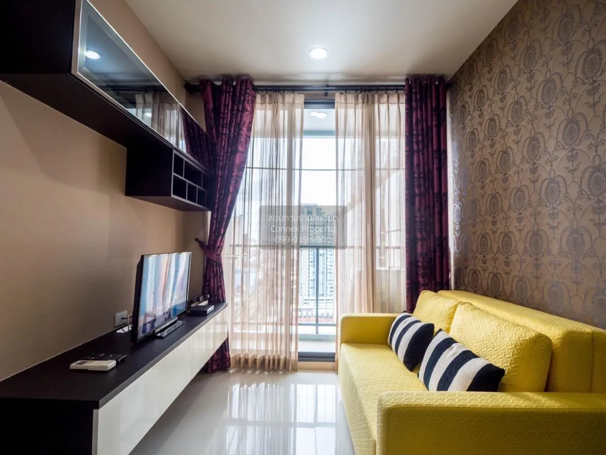 1 Bedroom condo in The President Sukhumvit 81