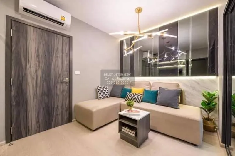 1 Bedroom condo in Elio Del Nest