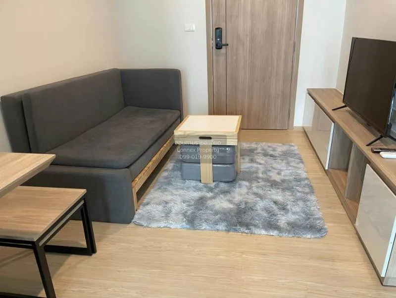 1 Bedroom condo in The Excel Hideaway Sukhumvit 71