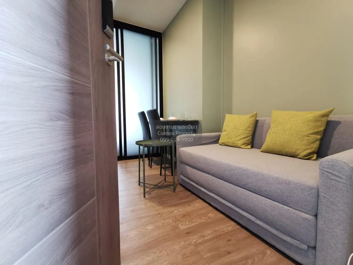 1 Bedroom condo in Modiz Sukhumvit 50