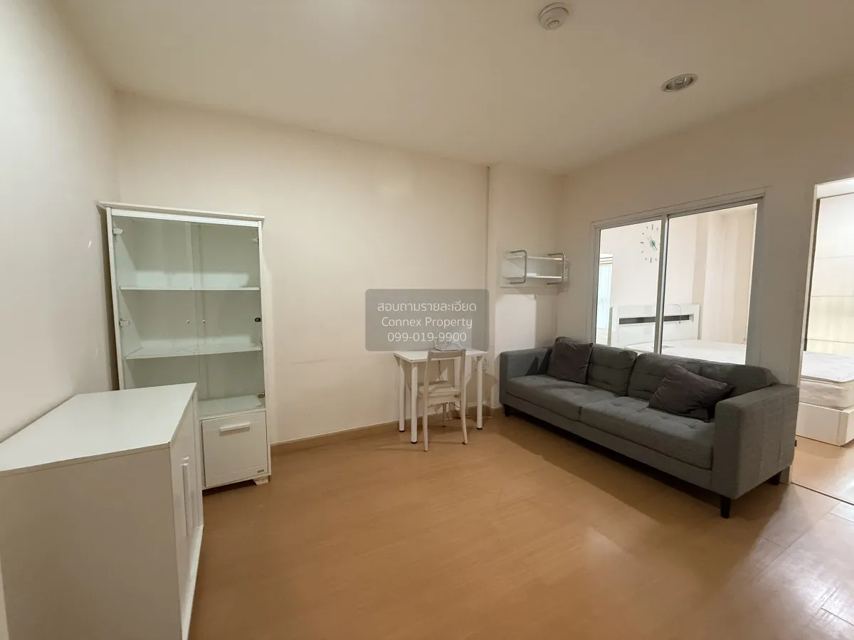 1 Bedroom condo in Life @ BTS Tha-Phra