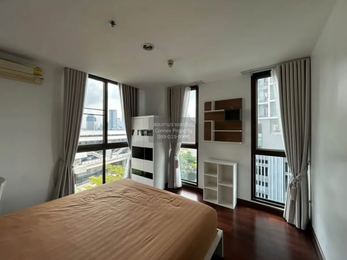 2 Bedroom condo in IDEO Sathorn-Taksin
