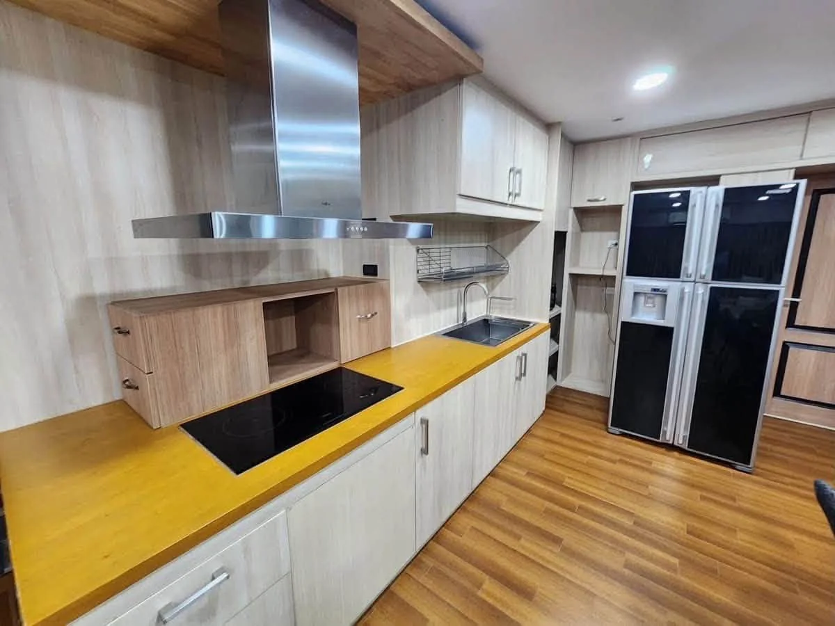 2 Bedroom condo in The Link Sukhumvit 50