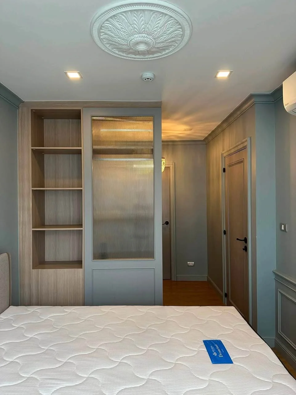 1 Bedroom condo in The Nest Sukhumvit 71