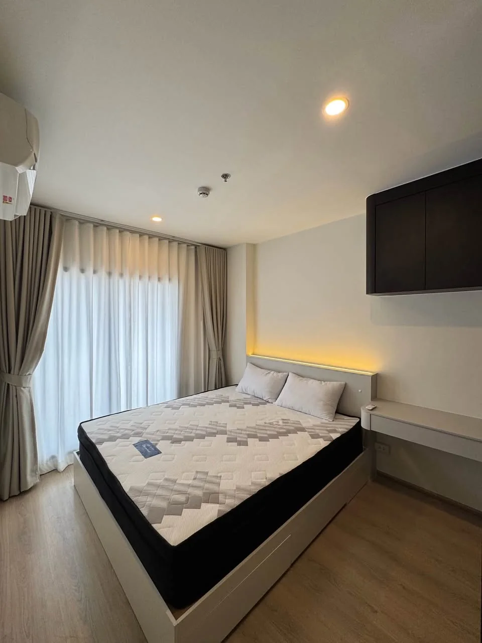 1 Bedroom condo in Life Rama 4-Asoke