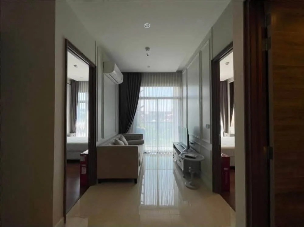 2 Bedroom condo in Mayfair Place Sukhumvit 50