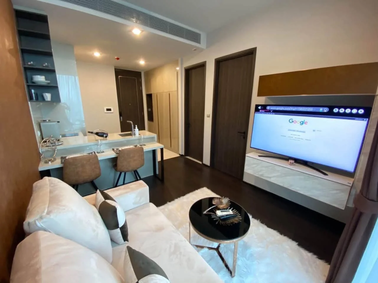 1 Bedroom condo in LAVIQ Sukhumvit 57