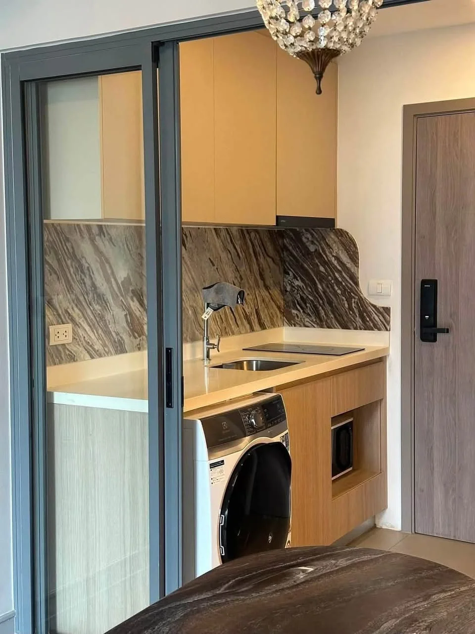 1 Bedroom condo in The Nest Sukhumvit 71