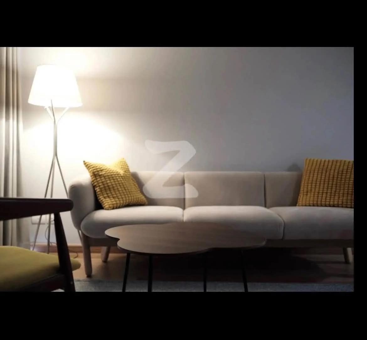 2 Bedroom condo in My Resort Bangkok