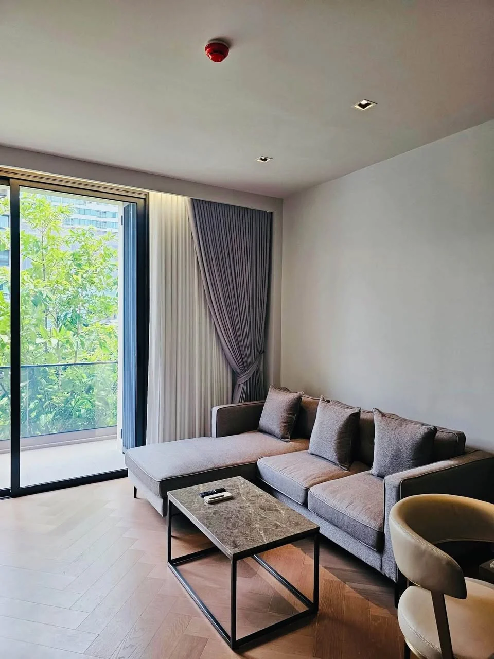 1 Bedroom condo in The Reserve 61 Hideaway