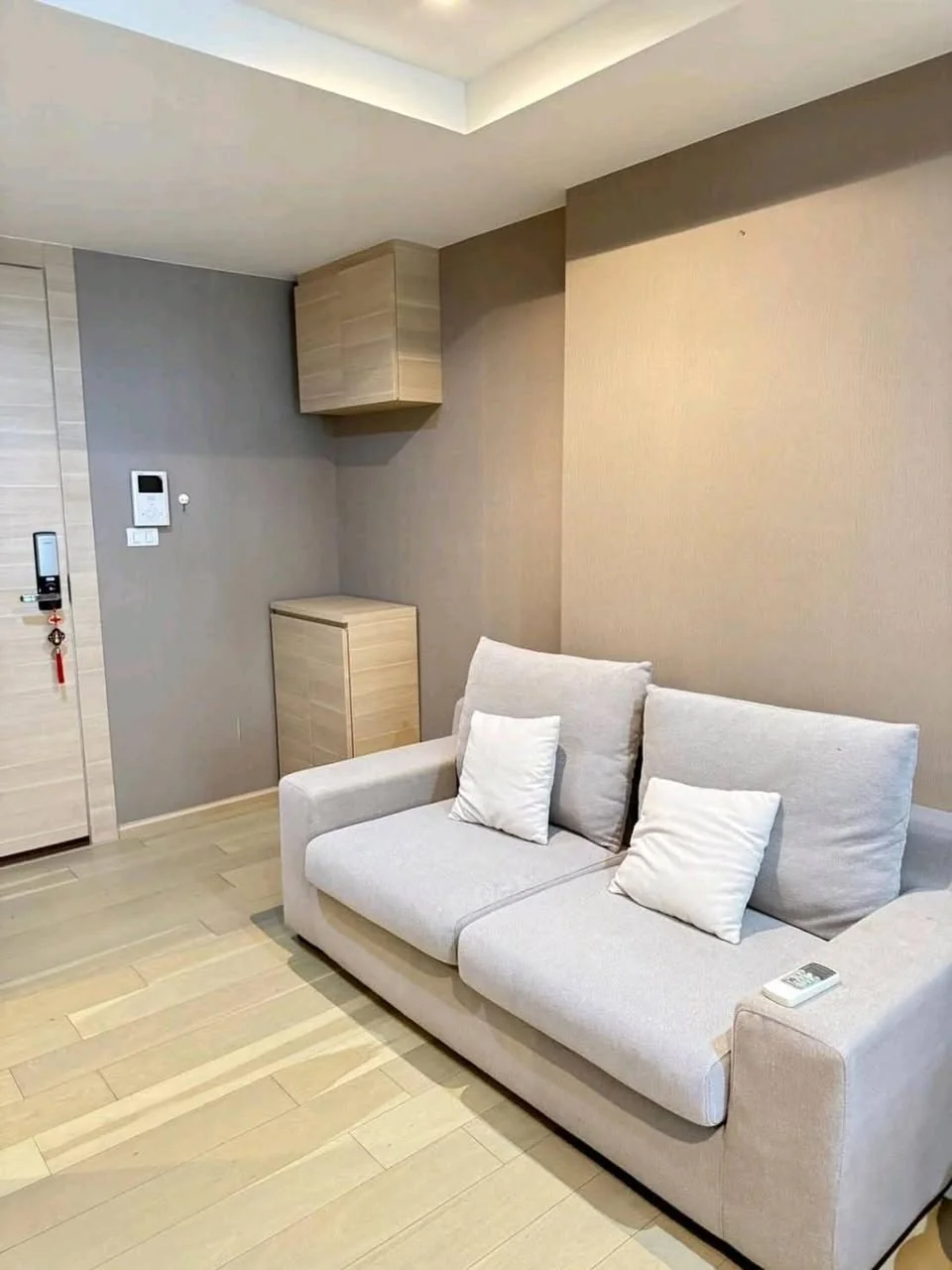1 Bedroom condo in Klass Silom