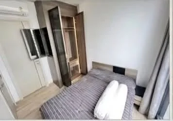 1 Bedroom condo in The Line Phahon-Pradipat