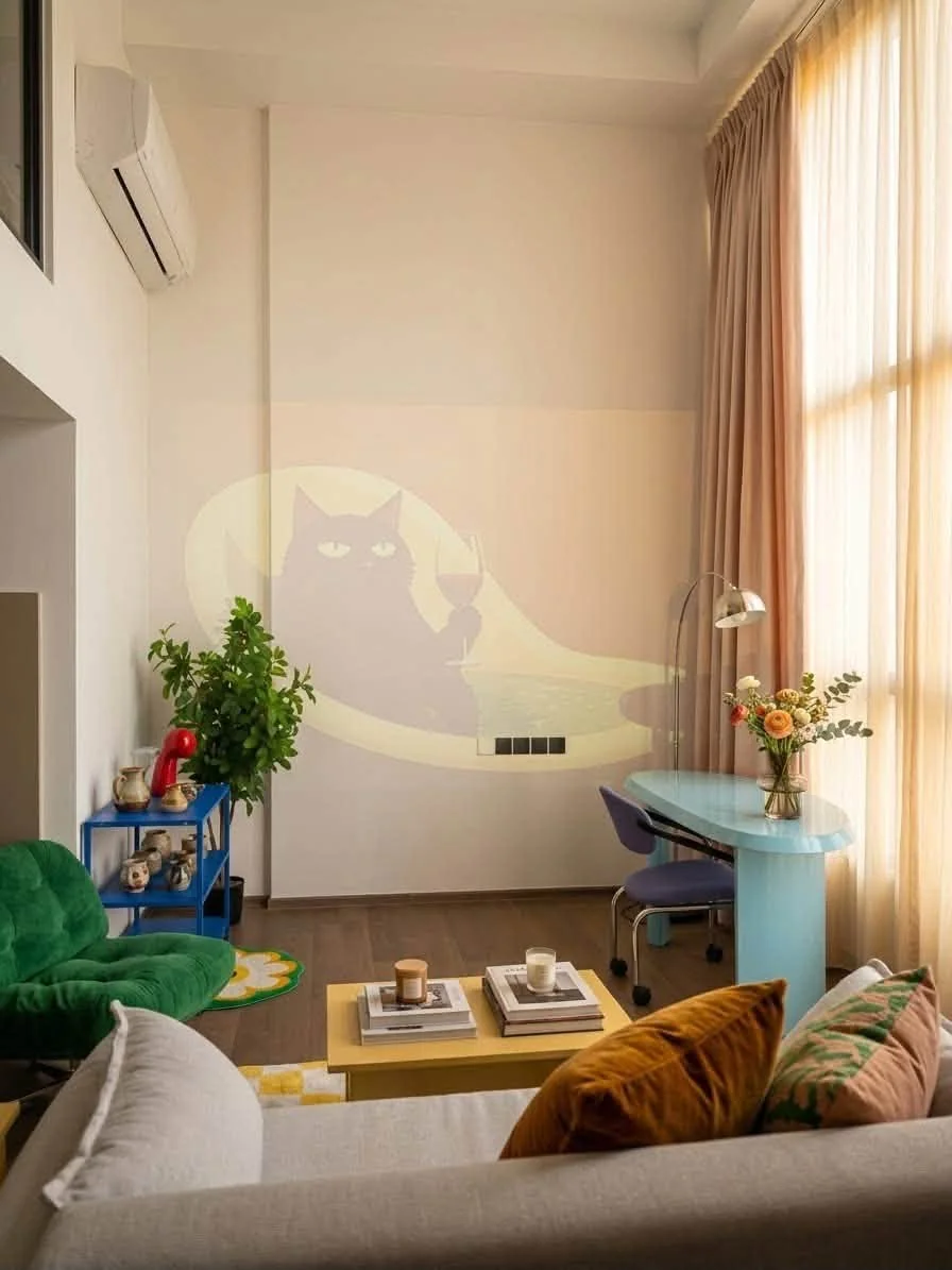 1 Bedroom condo in Park Origin Thonglor