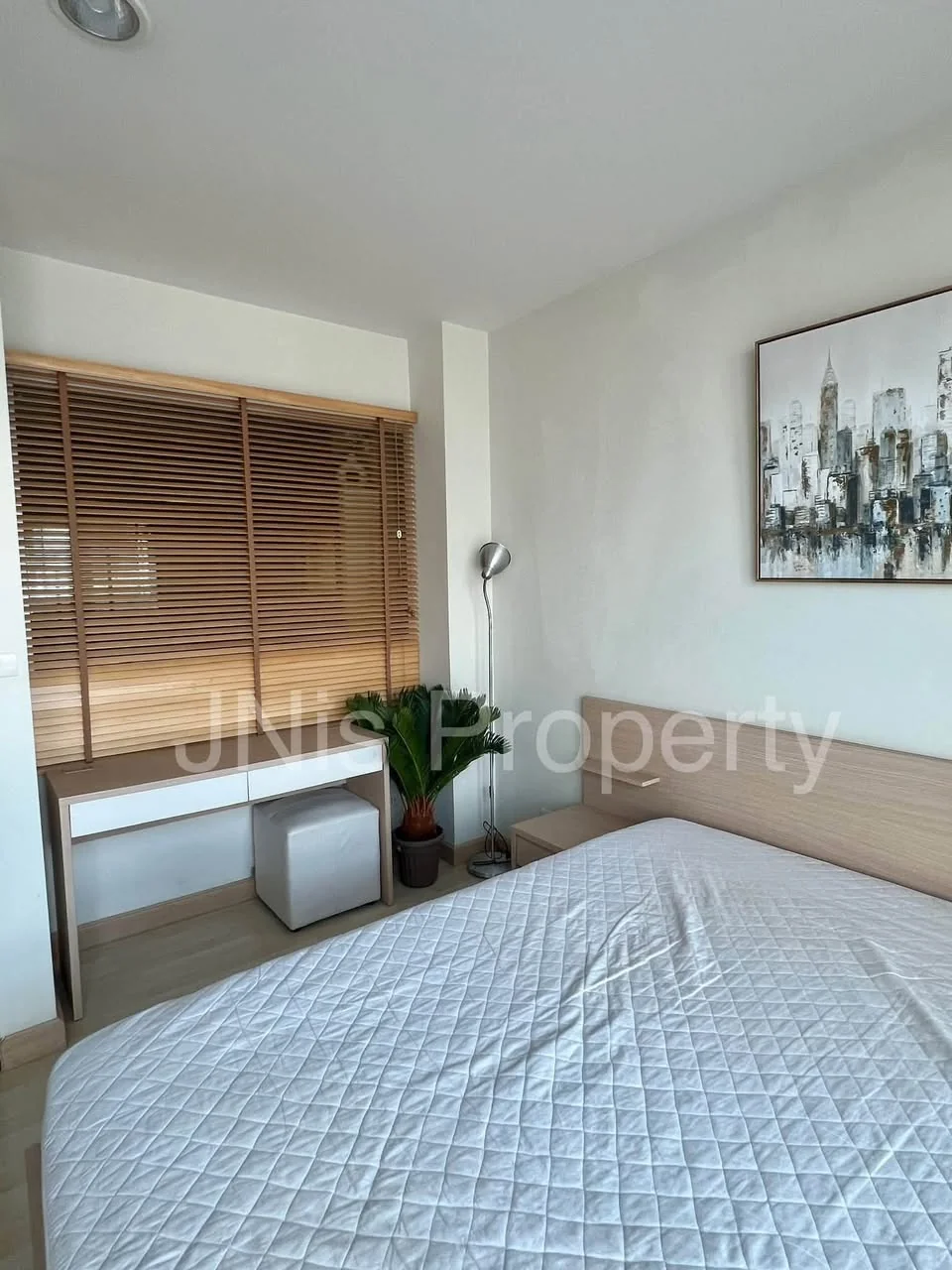 1 Bedroom condo in Rhythm Ratchada