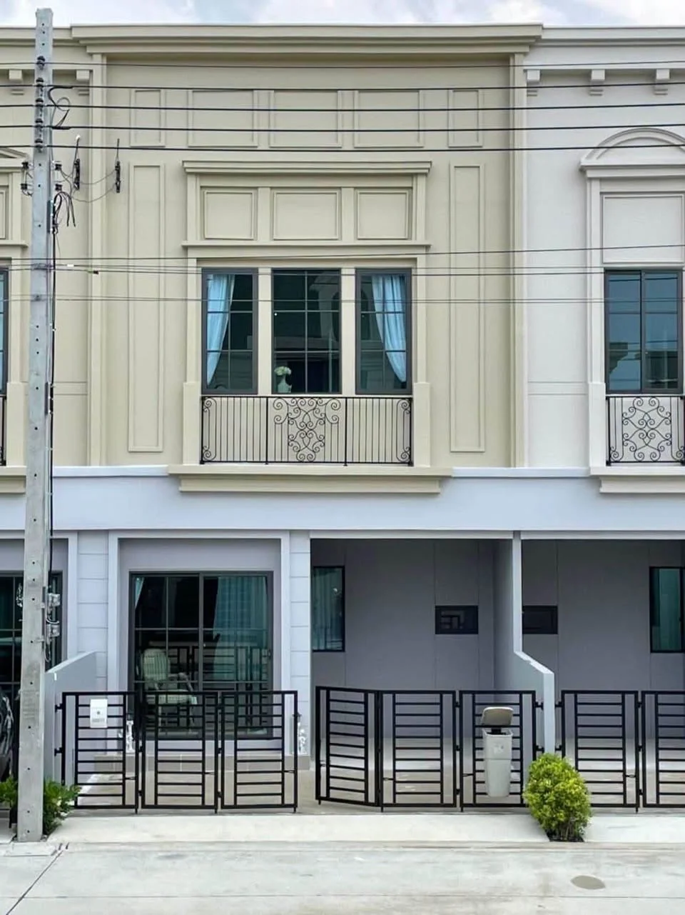 2 Bedroom condo in Siri Place Mega Bangna