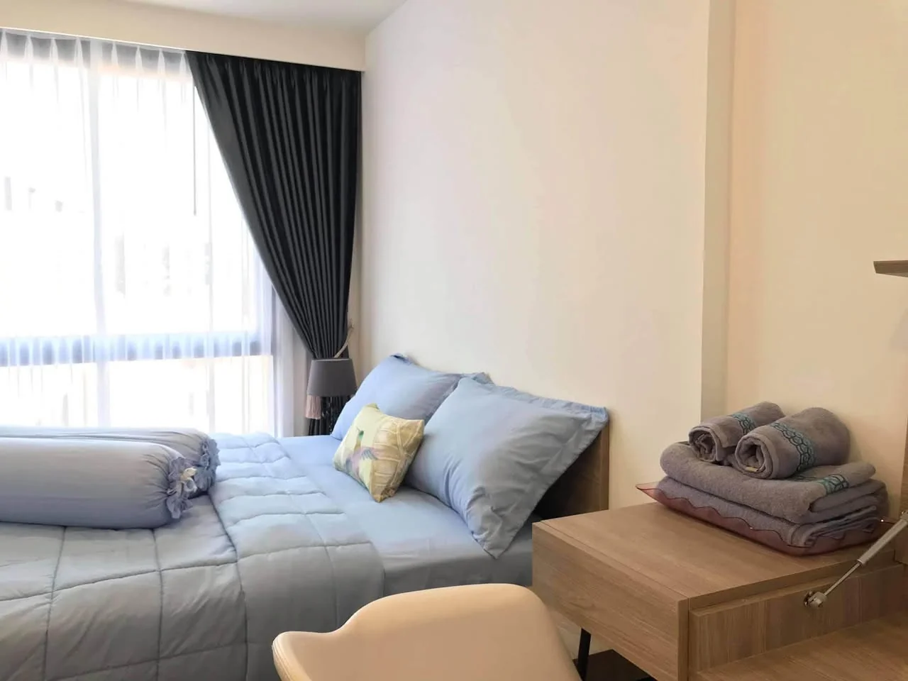1 Bedroom condo in Maestro 03 Ratchada-Rama 9