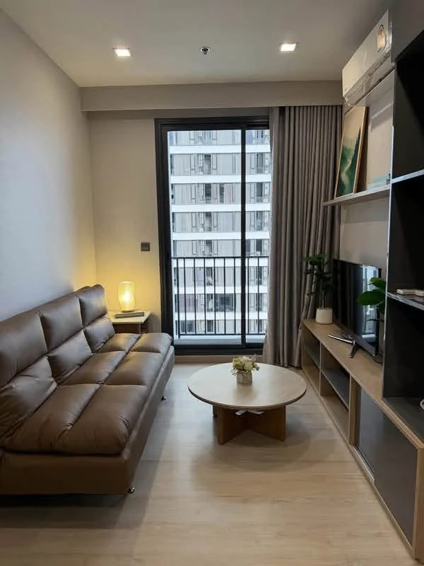 2 Bedroom condo in M Thonglor 10
