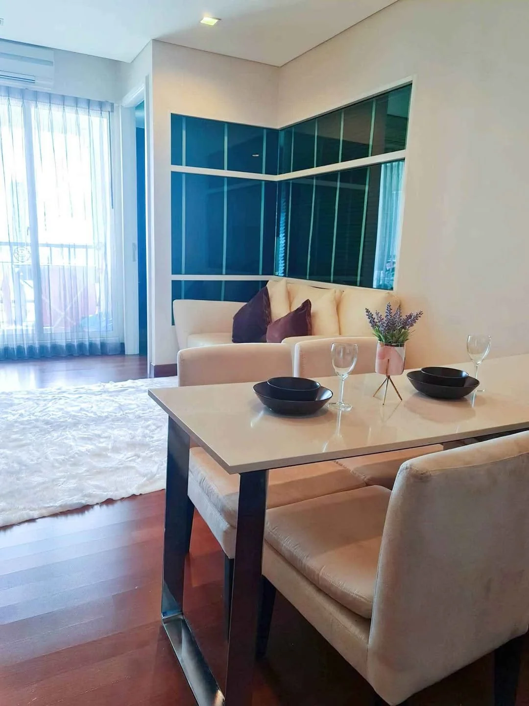 1 Bedroom condo in Ivy Thonglor