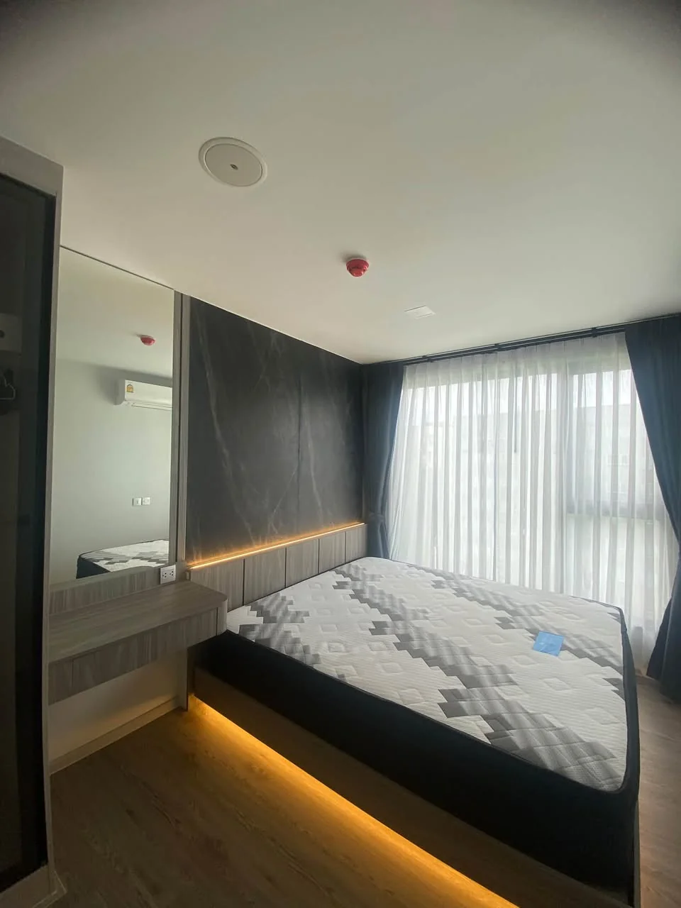 1 Bedroom condo in Kave Seed Kaset