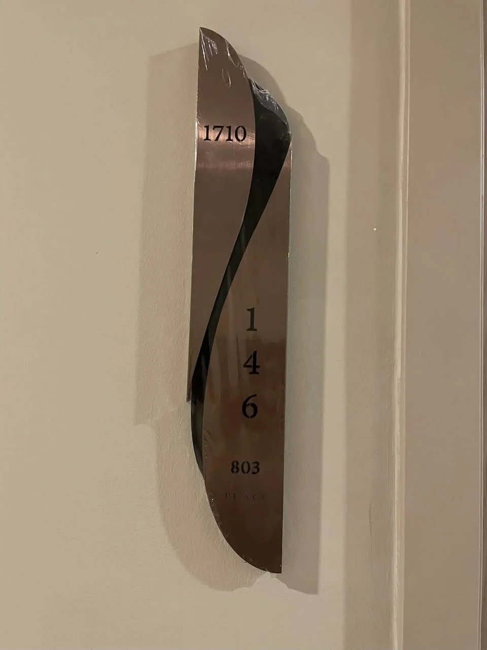 1 Bedroom condo in Origin Place Bangna