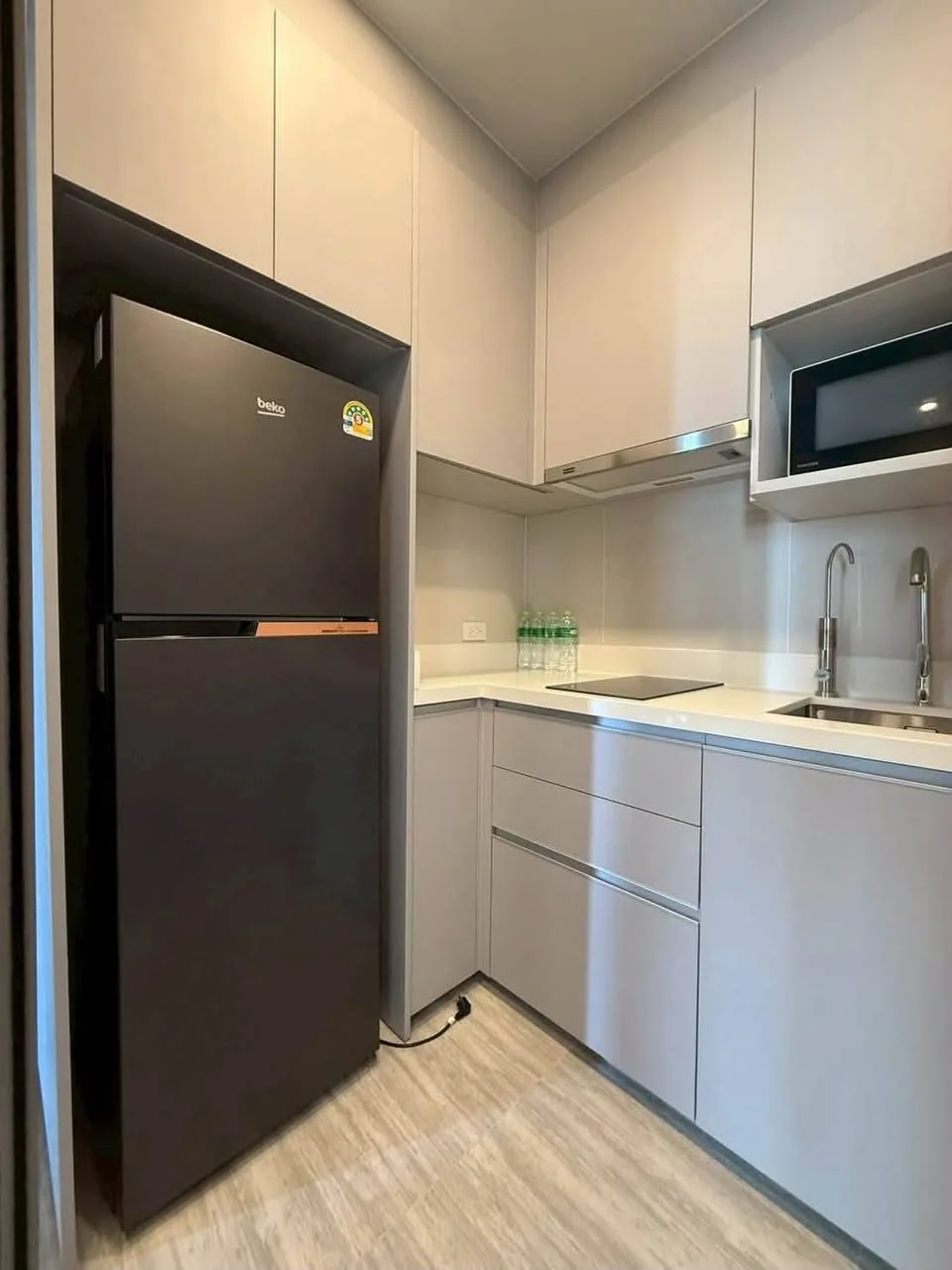 2 Bedroom condo in Whizdom The Forestias