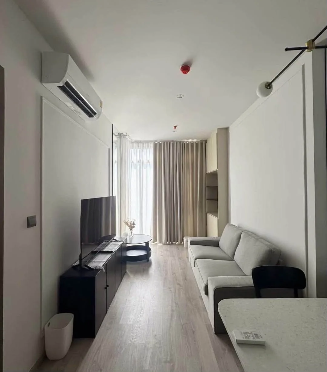 1 Bedroom condo in Rhythm Ekkamai Estate