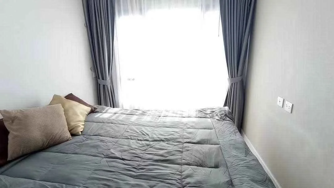 1 Bedroom condo in Pause Sukhumvit 115
