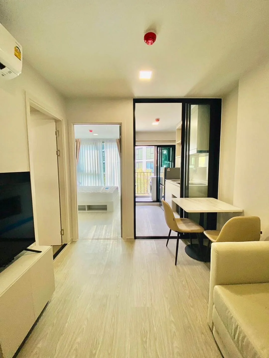 1 Bedroom condo in Atmoz Oasis Onnut