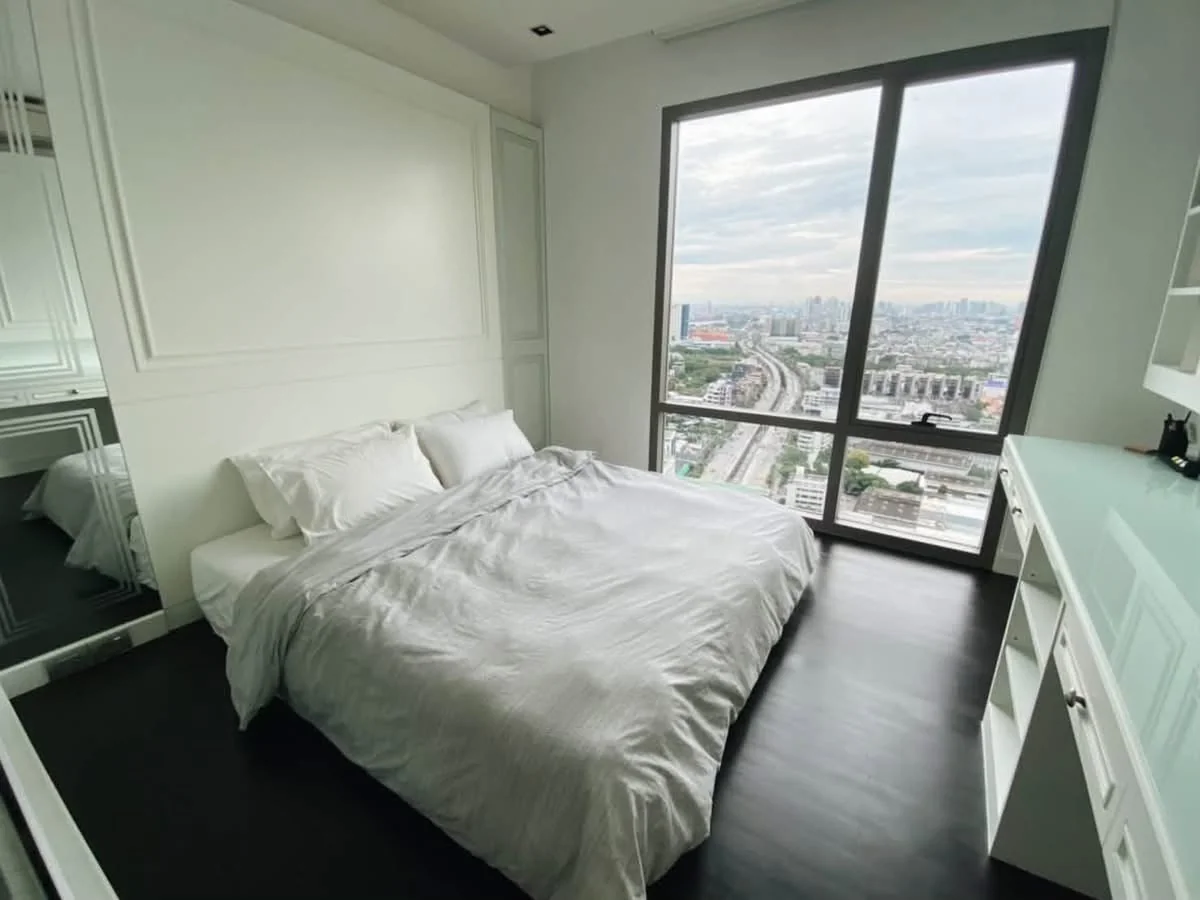 2 Bedroom condo in StarView