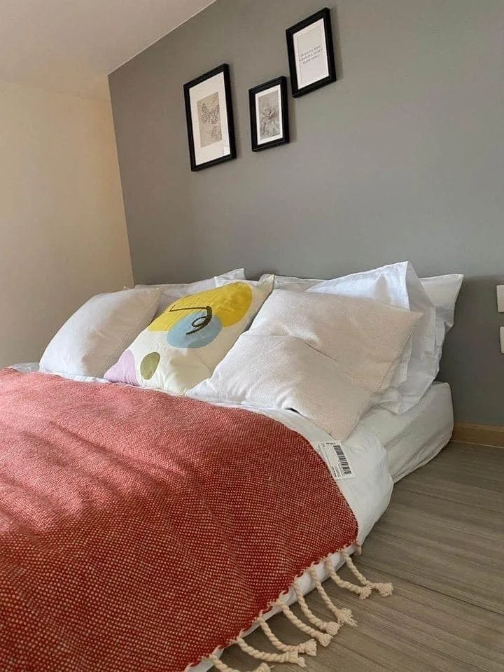 1 Bedroom condo in Chewathai Residence Asoke
