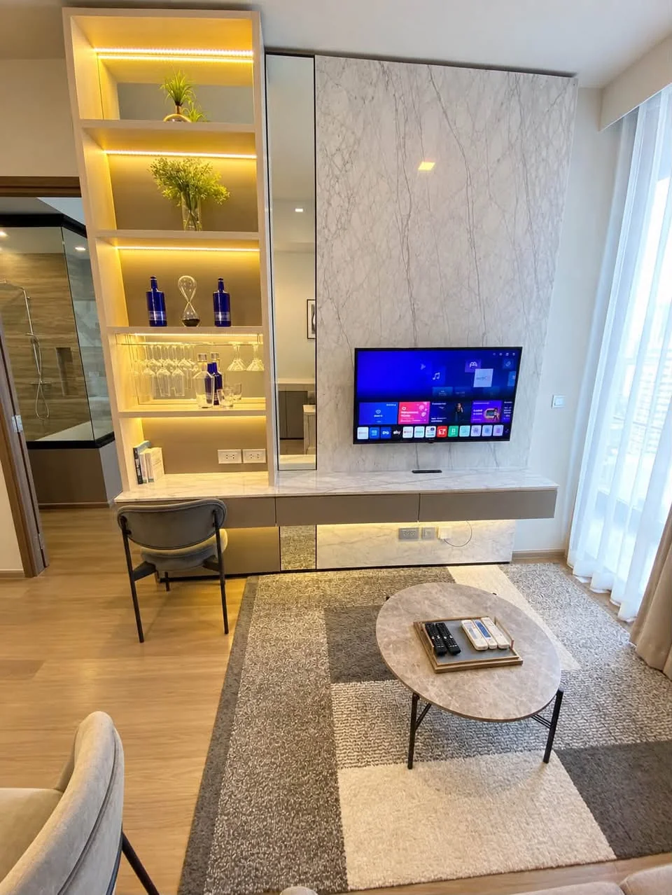 1 Bedroom condo in Celes Asoke