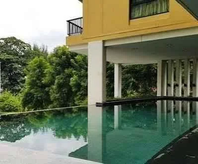 1 Bedroom condo in The Sense Sukhumvit