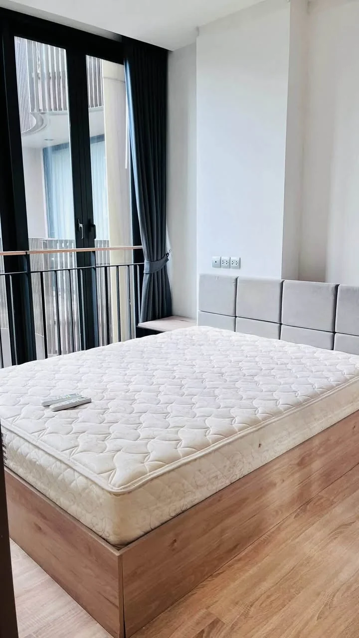 1 Bedroom condo in Kawa Haus