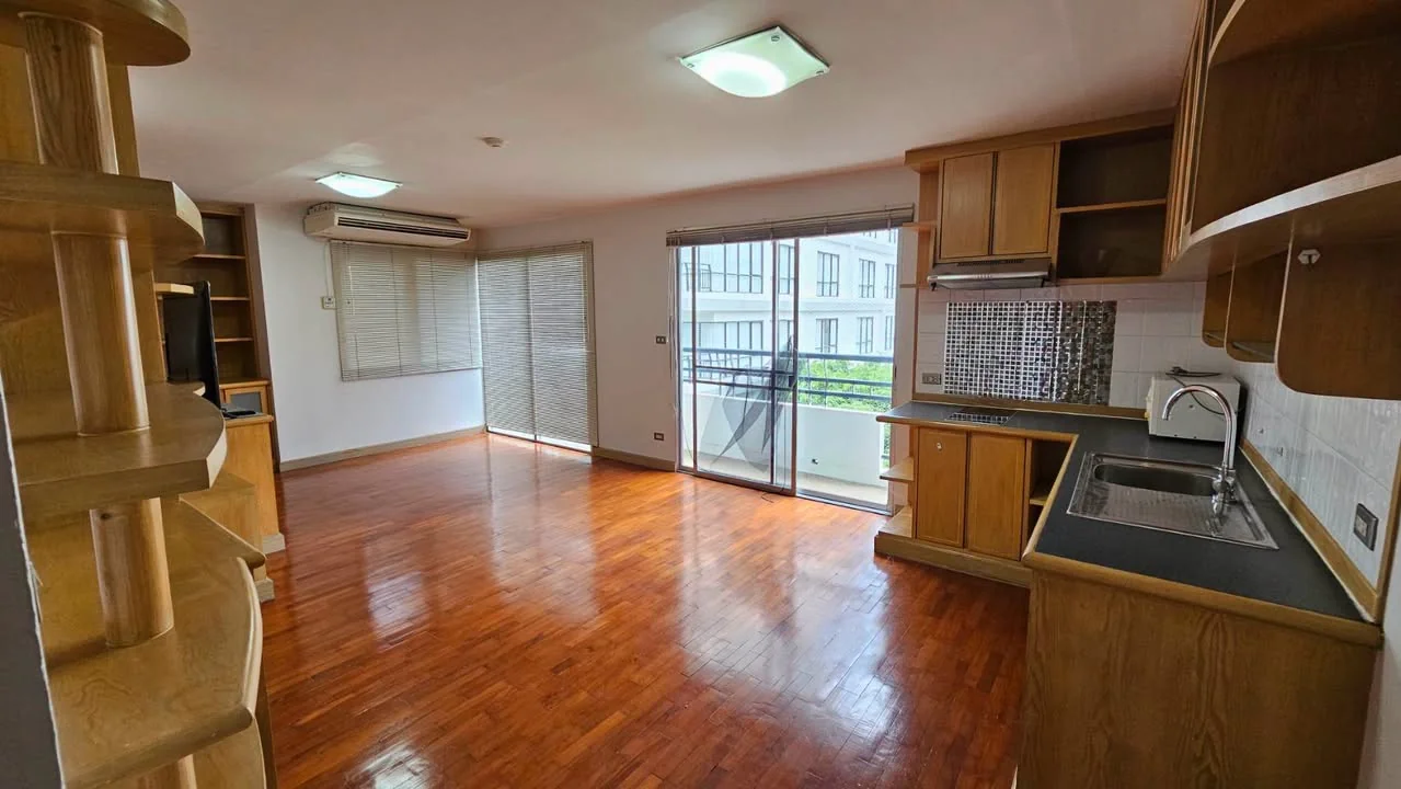 2 Bedroom condo in Marsh Tien Zieng
