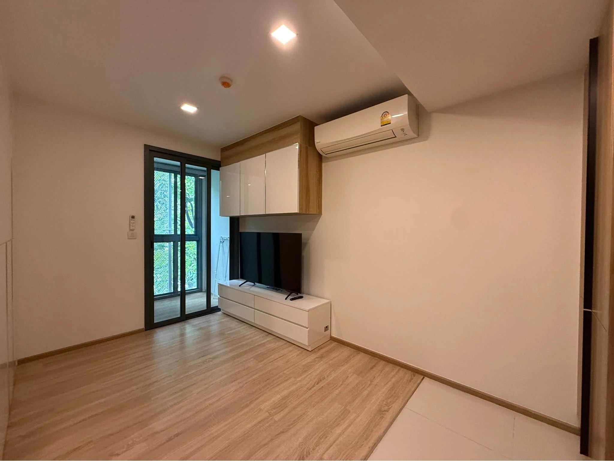 2 Bedroom condo in Taka Haus