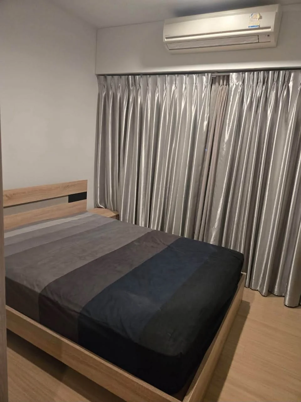 1 Bedroom condo in Whizdom Connect Sukhumvit